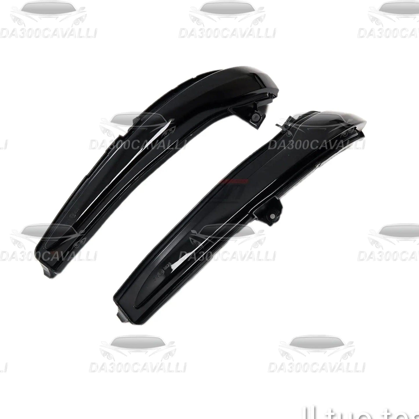 Frecce Led Dinamiche Mercedes Gle Gls Cls Gla Glb (W247 W167 X167 C257 H247 X247) - Da300Cavalli