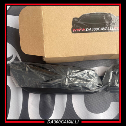 Frecce Led Dinamiche Mini Cooper (2014-2020) - Da300Cavalli