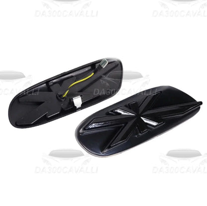 frecce-led-dinamiche-mini-cooper-2014-2020-da300cavalli-5 - Da300Cavalli