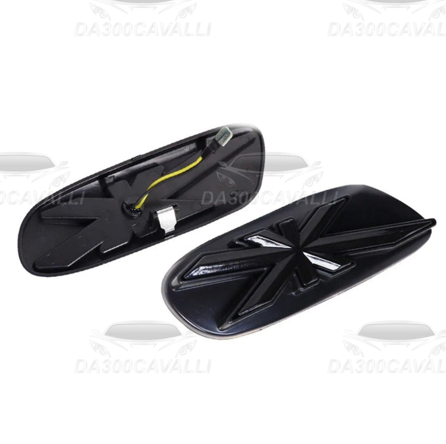 Frecce Led Dinamiche Mini Cooper (2014-2020) - Da300Cavalli