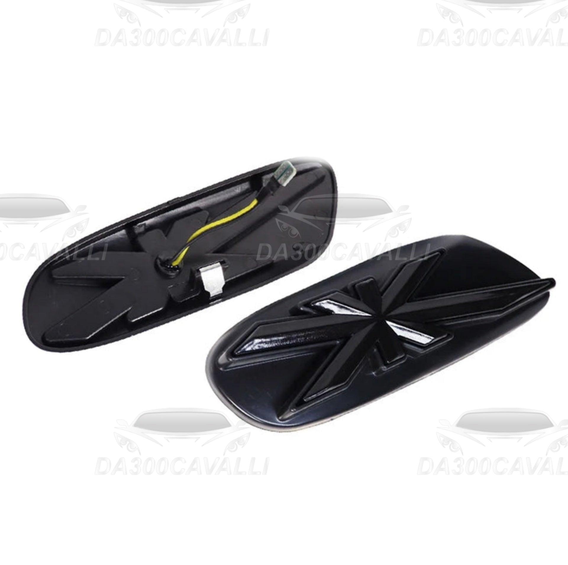 Frecce Led Dinamiche Mini Cooper (2014-2020) - Da300Cavalli