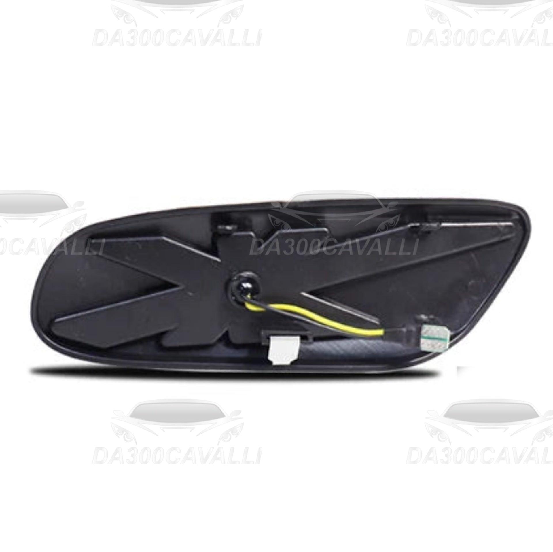 Frecce Led Dinamiche Mini Cooper (2014-2020) - Da300Cavalli