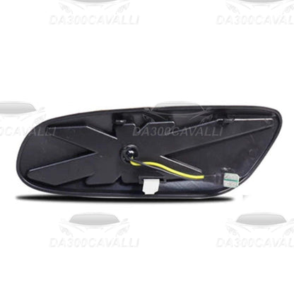 Frecce Led Dinamiche Mini Cooper (2014-2020) - Da300Cavalli