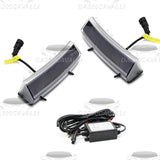 Frecce Led Dinamiche Nissan 350z (2006-2009)