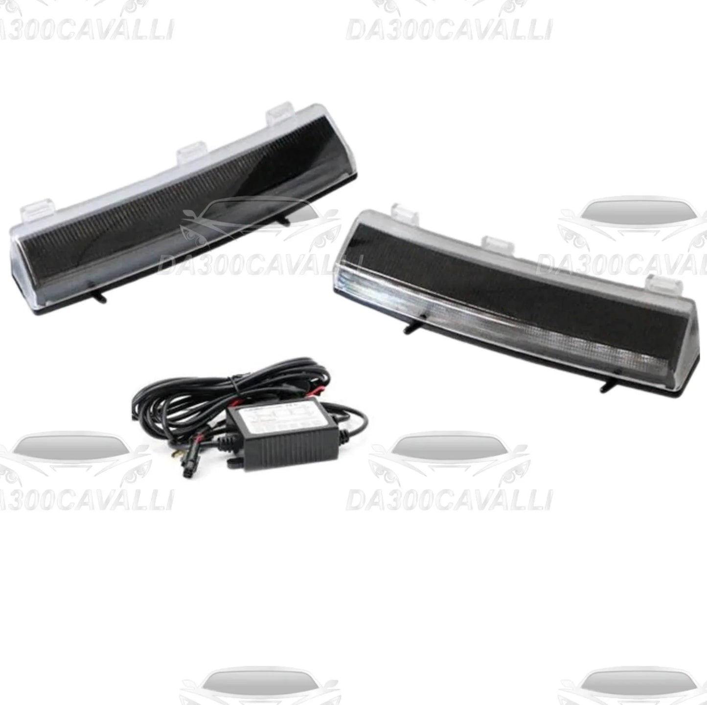 frecce-led-dinamiche-nissan-350z-2006-2009-da300cavalli-2 - Da300Cavalli