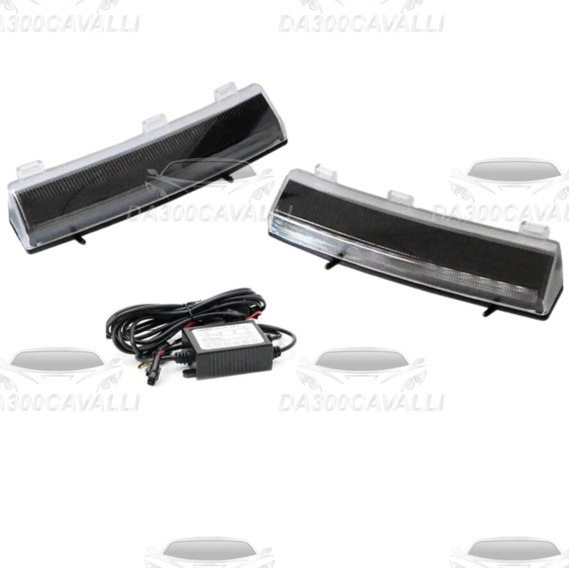 frecce-led-dinamiche-nissan-350z-2006-2009-da300cavalli-2 - Da300Cavalli