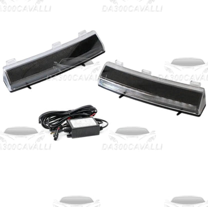 frecce-led-dinamiche-nissan-350z-2006-2009-da300cavalli-2 - Da300Cavalli