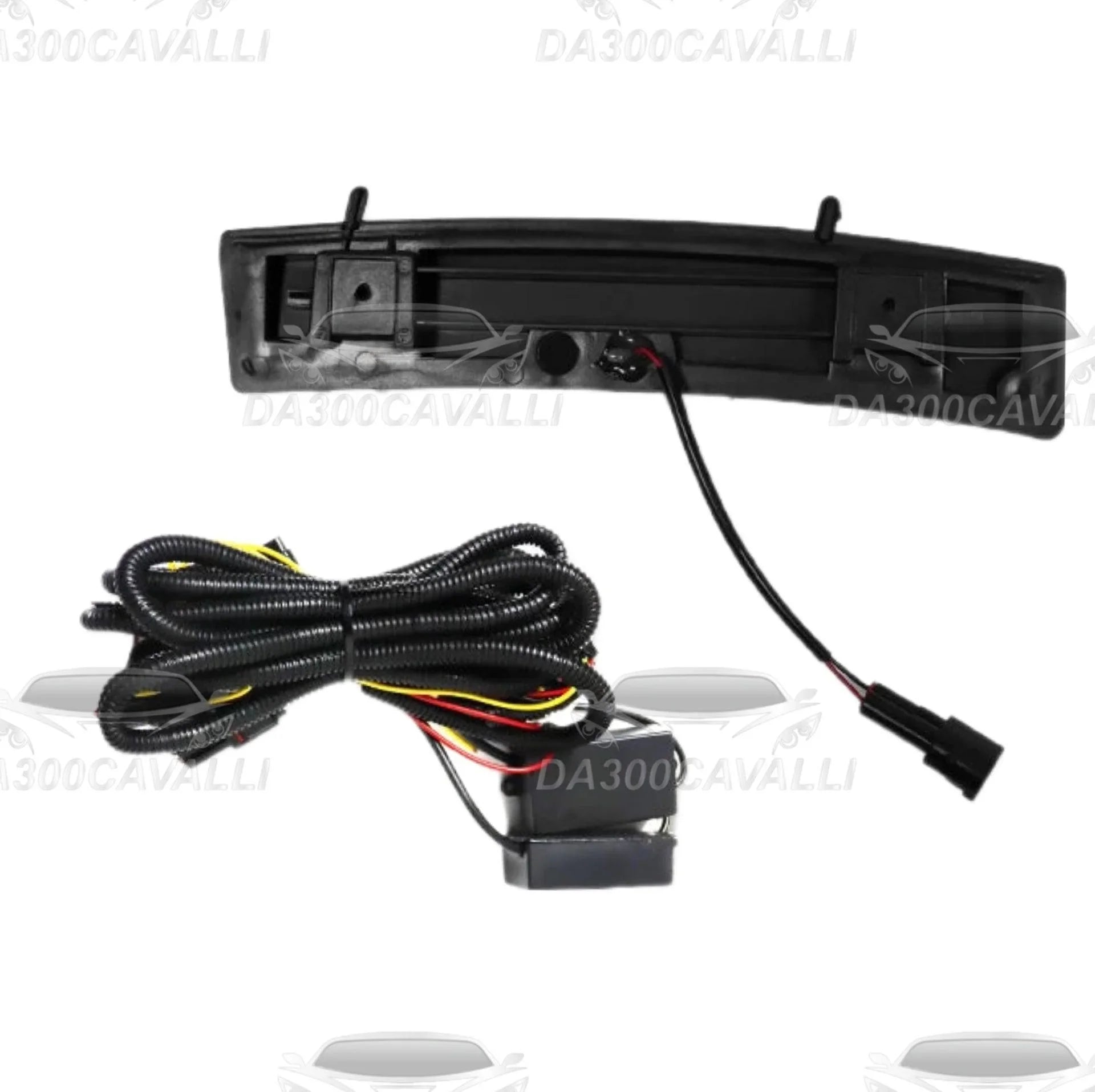 frecce-led-dinamiche-nissan-350z-2006-2009-da300cavalli-3 - Da300Cavalli