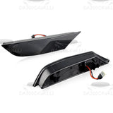 Frecce Led Dinamiche Nissan Gtr (2007-2021)