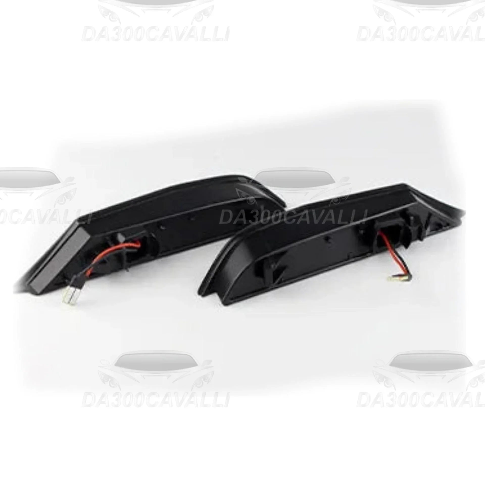 frecce-led-dinamiche-nissan-gtr-2007-2021-da300cavalli-2 - Da300Cavalli