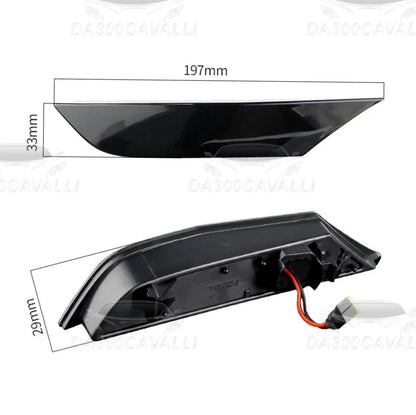frecce-led-dinamiche-nissan-gtr-2007-2021-da300cavalli-3 - Da300Cavalli