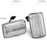 Frecce Led Dinamiche Porsche 911 Carrera