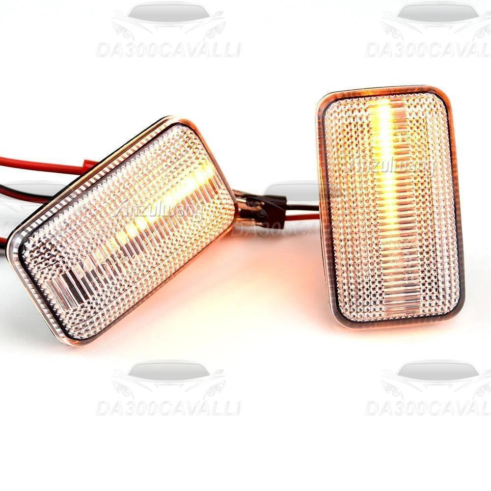 frecce-led-dinamiche-porsche-911-carrera-da300cavalli-3 - Da300Cavalli