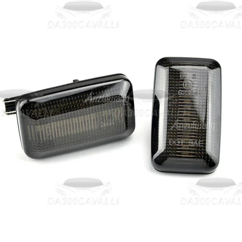 frecce-led-dinamiche-porsche-911-carrera-da300cavalli-4 - Da300Cavalli