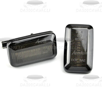frecce-led-dinamiche-porsche-911-carrera-da300cavalli-4 - Da300Cavalli