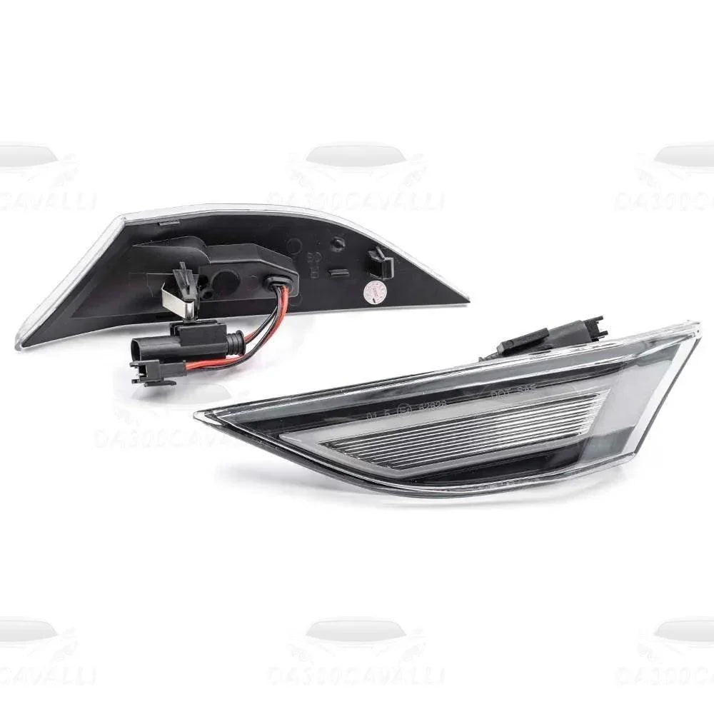 frecce-led-dinamiche-porsche-991-718-981-cayman-boxster-gts-gt3-gt4-da300cavalli-2 - Da300Cavalli