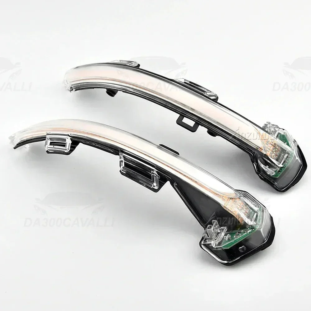 frecce-led-dinamiche-volkswagen-golf-8-2020-2021-da300cavalli-2 - Da300Cavalli