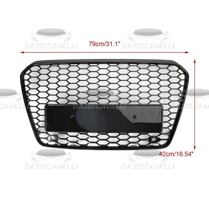 griglia-anteriore-audi-a5-b8-5-2013-2016-da300cavalli-2 - Da300Cavalli