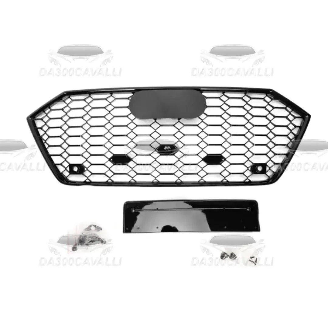 griglia-anteriore-audi-a7-2019-2021-da300cavalli-1 - Da300Cavalli