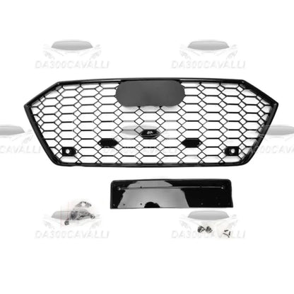 griglia-anteriore-audi-a7-2019-2021-da300cavalli-1 - Da300Cavalli
