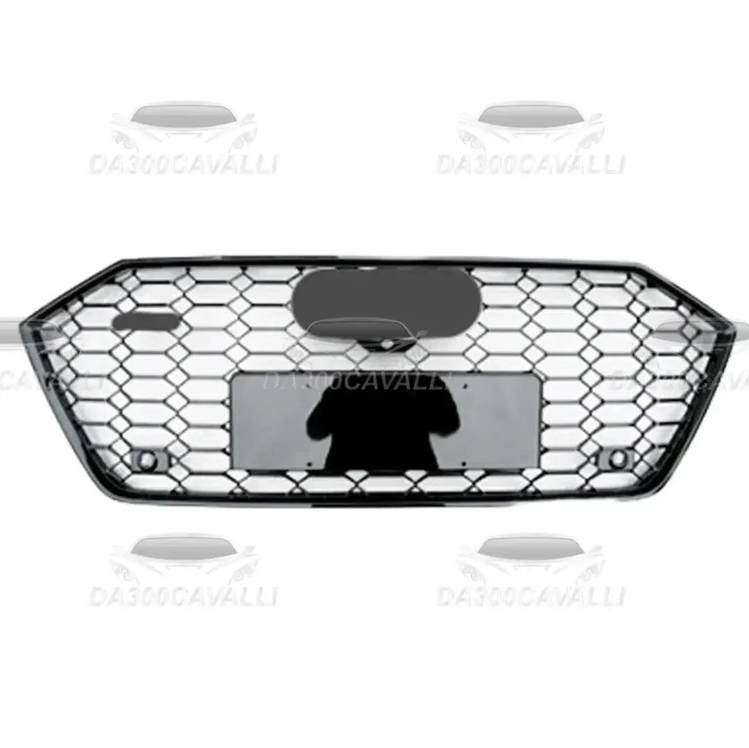 griglia-anteriore-audi-a7-2019-2021-da300cavalli-2 - Da300Cavalli