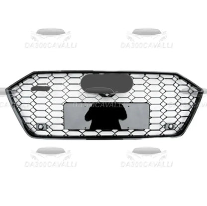 griglia-anteriore-audi-a7-2019-2021-da300cavalli-2 - Da300Cavalli