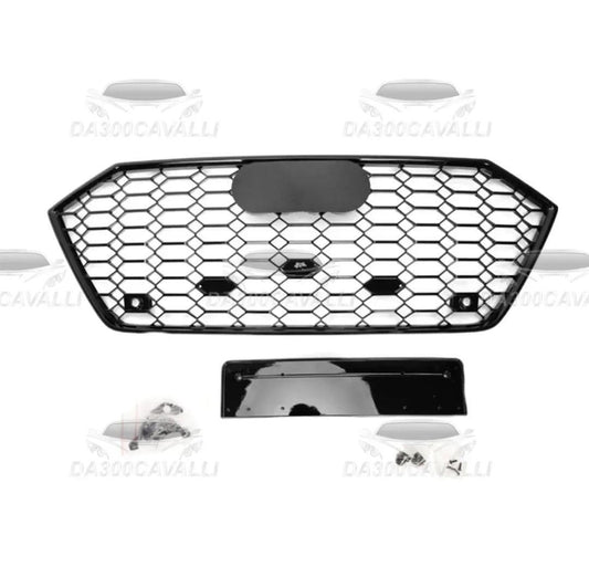 Griglia Anteriore Audi A7 (2019-2021) - Da300Cavalli