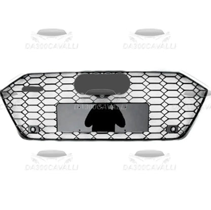 griglia-anteriore-audi-a7-2019-2021-da300cavalli-3 - Da300Cavalli