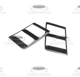 Griglia Anteriore Audi R8 (2016-2018) Fibra Di Carbonio