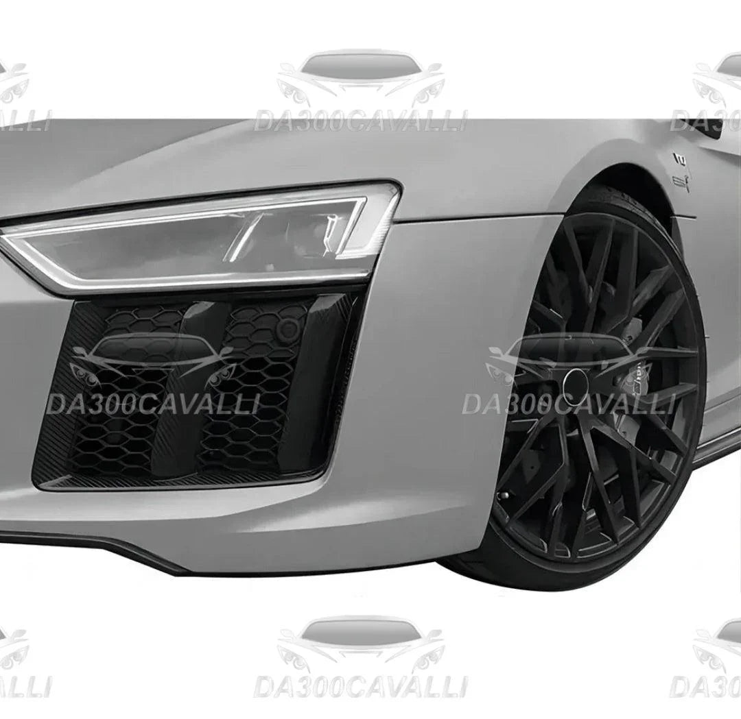 griglia-anteriore-audi-r8-2016-2018-fibra-di-carbonio-da300cavalli-6 - Da300Cavalli