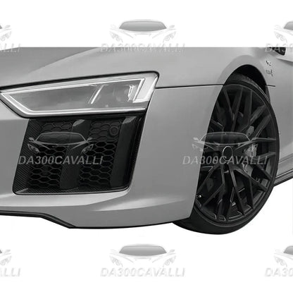 griglia-anteriore-audi-r8-2016-2018-fibra-di-carbonio-da300cavalli-6 - Da300Cavalli