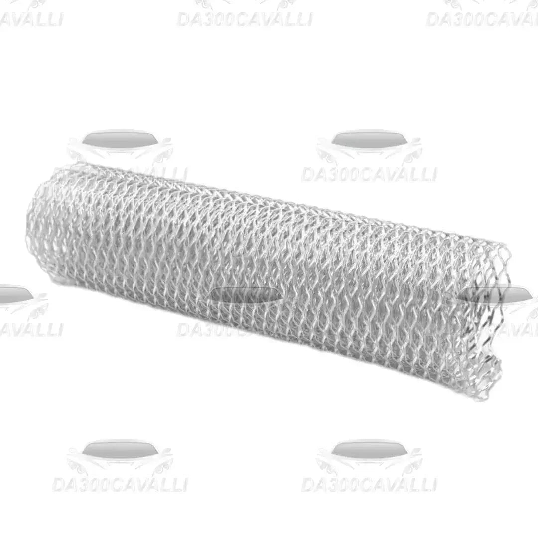 Griglia Anteriore In Alluminio — Vista prodotto — Da300Cavalli