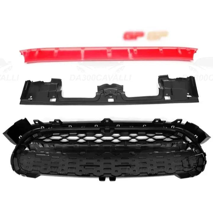 griglia-anteriore-mini-cooper-f55-2015-2020-f56-2014-2020-f57-da300cavalli-1 - Da300Cavalli