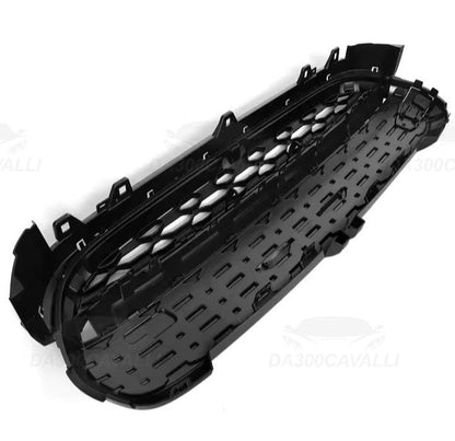 Griglia Anteriore Mini Cooper F55 (2015-2020) F56 (2014-2020) F57 - Da300Cavalli