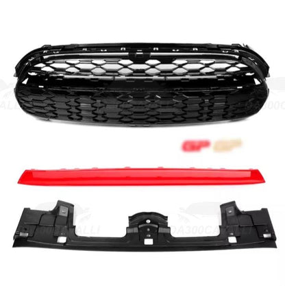 Griglia Anteriore Mini Cooper F55 (2015-2020) F56 (2014-2020) F57 - Da300Cavalli