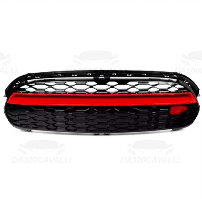 Griglia Anteriore Mini Cooper F55 (2015-2020) F56 (2014-2020) F57 - Da300Cavalli