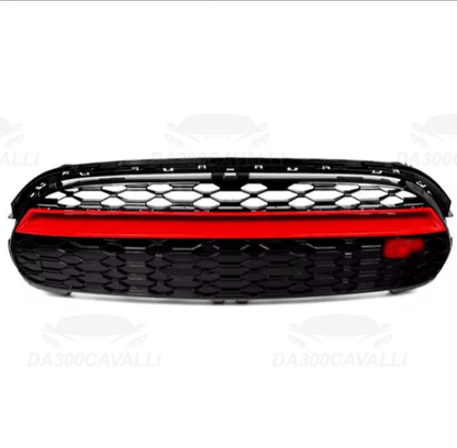 Griglia Anteriore Mini Cooper F55 (2015-2020) F56 (2014-2020) F57 - Da300Cavalli