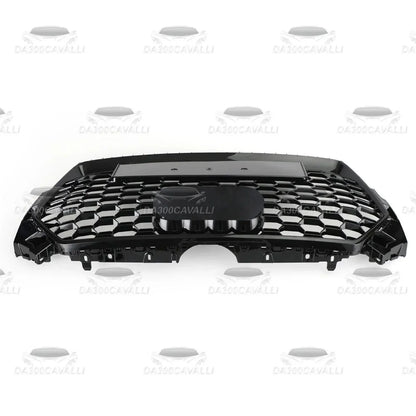 griglia-anteriore-stile-rs-audi-a5-b9-2017-2019-da300cavalli-4 - Da300Cavalli