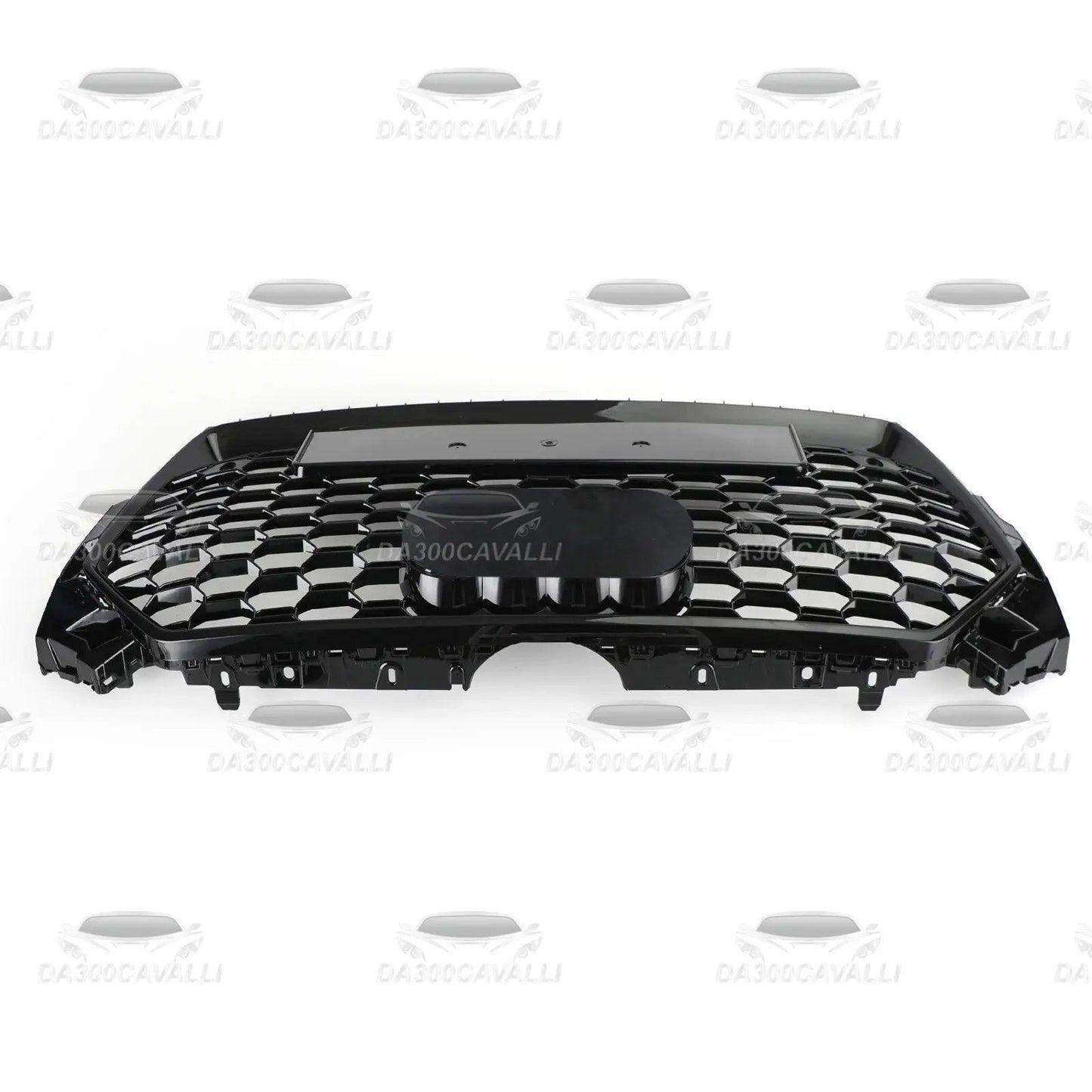 Griglia Anteriore Stile Rs Audi A5 B9 (2017-2019) - Da300Cavalli