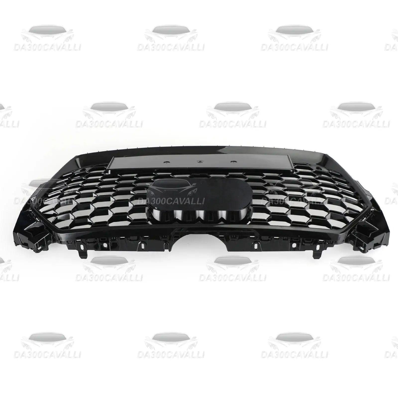 Griglia Anteriore Stile Rs Audi A5 B9 (2017-2019) - Da300Cavalli