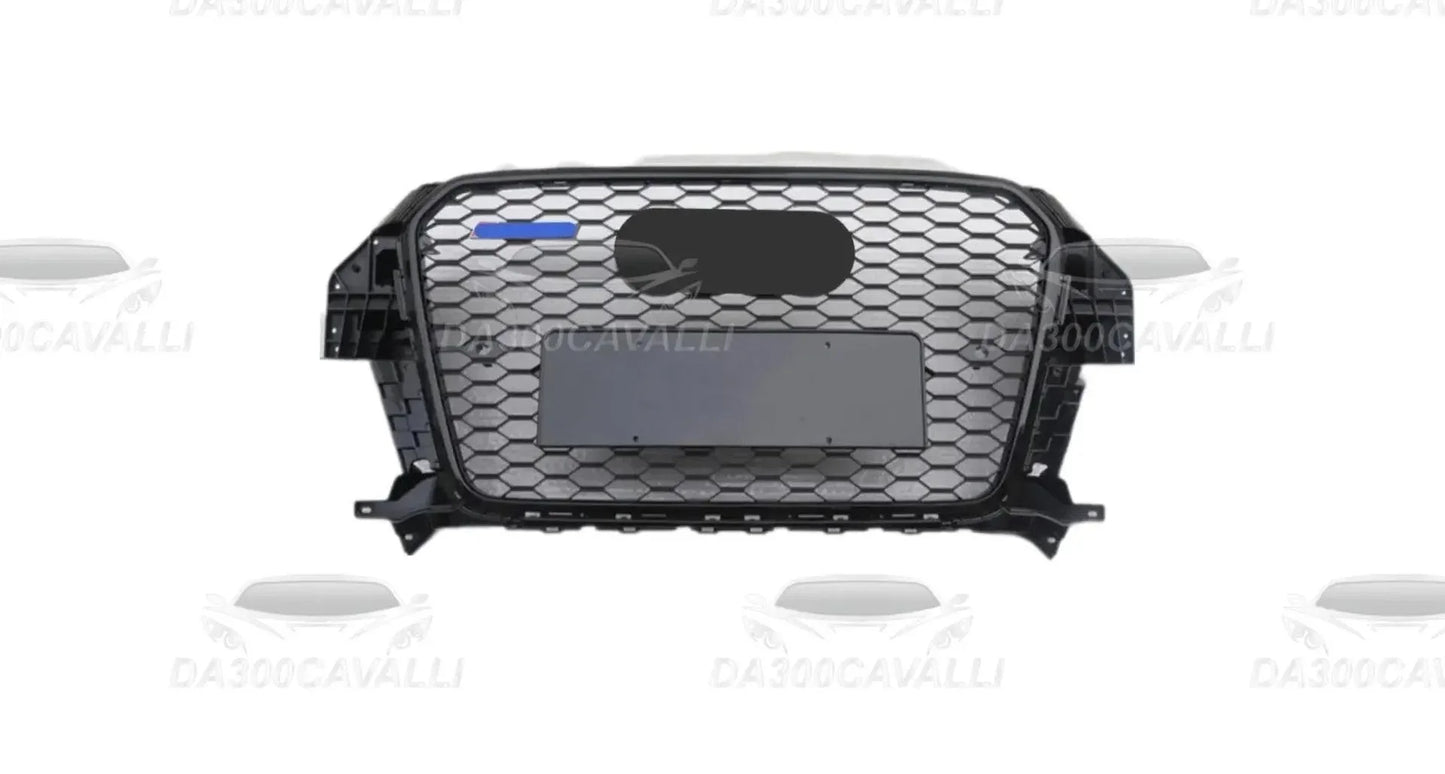griglia-anteriore-stile-rs-audi-q3-2013-2016-da300cavalli-2 - Da300Cavalli