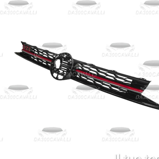 griglia-anteriore-vw-polo-gti-2019-da300cavalli-1 - Da300Cavalli