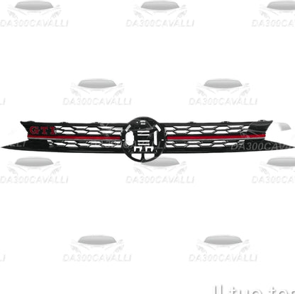 griglia-anteriore-vw-polo-gti-2019-da300cavalli-3 - Da300Cavalli