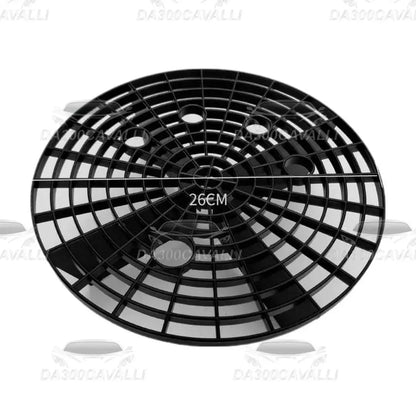griglia-anti-sporco-pulizia-auto-da300cavalli-4 - Da300Cavalli