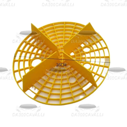 griglia-anti-sporco-pulizia-auto-da300cavalli-5 - Da300Cavalli