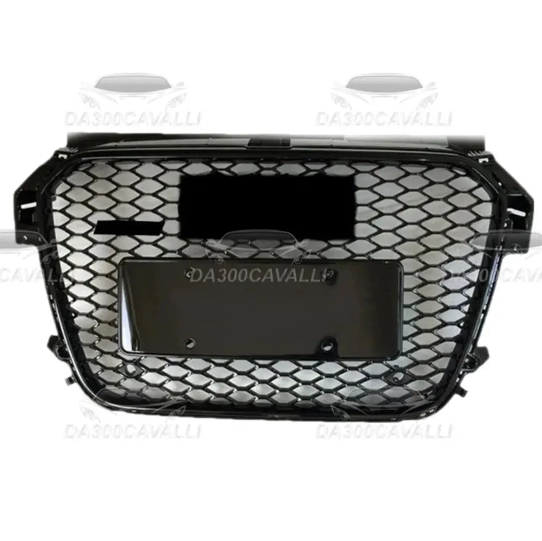 griglia-audi-a1-a3-a4-a5-da300cavalli-1 - Da300Cavalli