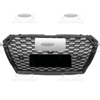 griglia-audi-a1-a3-a4-a5-da300cavalli-2 - Da300Cavalli