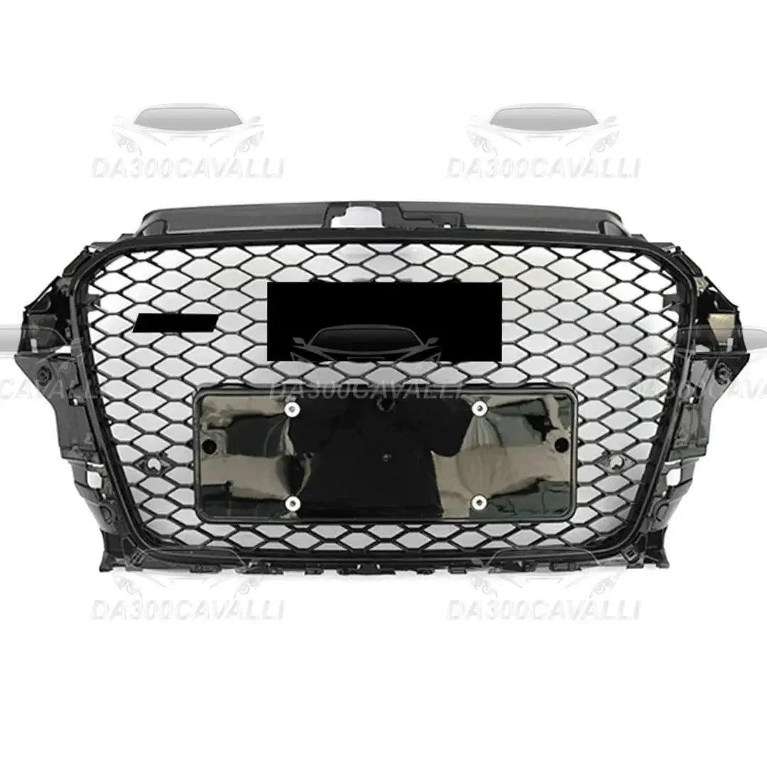 griglia-audi-a1-a3-a4-a5-da300cavalli-4 - Da300Cavalli