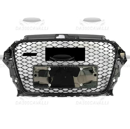 griglia-audi-a1-a3-a4-a5-da300cavalli-4 - Da300Cavalli