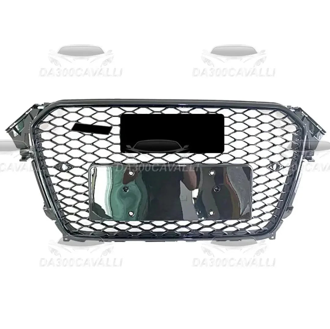 griglia-audi-a1-a3-a4-a5-da300cavalli-5 - Da300Cavalli